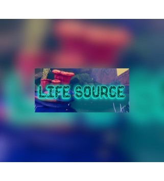 Life source: episode one Steam Key GLOBAL
